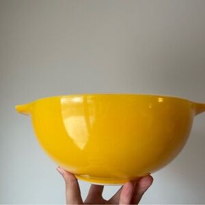 Vintage Pyrex 443 2.5 qt #5